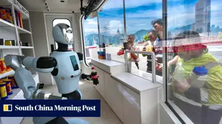 Image via South China Morning Post