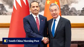 Image via South China Morning Post