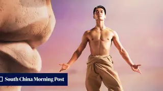 Image via South China Morning Post