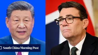 Image via South China Morning Post