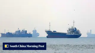 Image via South China Morning Post