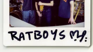 Image via Pitchfork