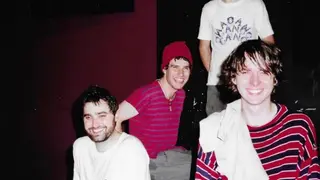 Image via Pitchfork