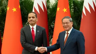 Image via Al Jazeera