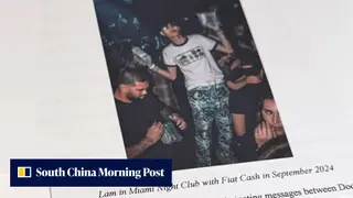 Image via South China Morning Post