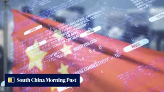 Image via South China Morning Post