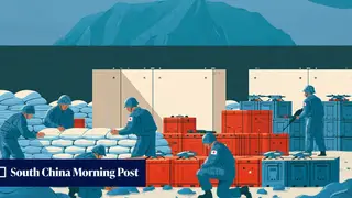 Image via South China Morning Post
