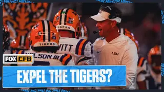 Image via Fox Sports