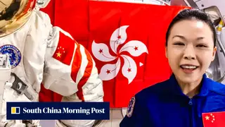 Image via South China Morning Post