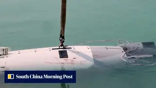 Image via South China Morning Post