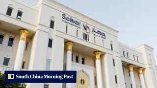 Image via South China Morning Post