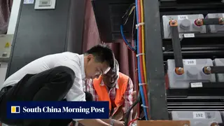 Image via South China Morning Post