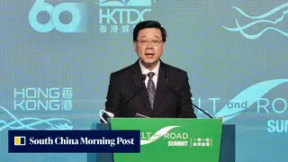 Image via South China Morning Post
