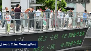 Image via South China Morning Post