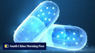 Image via South China Morning Post
