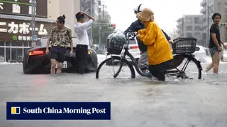 Image via South China Morning Post