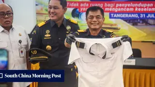 Image via South China Morning Post