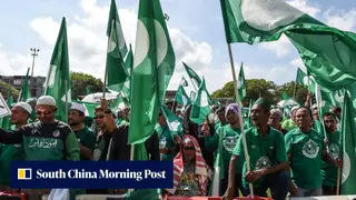 Image via South China Morning Post