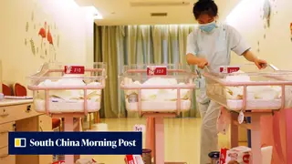 Image via South China Morning Post