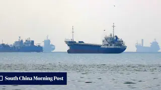 Image via South China Morning Post