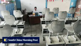 Image via South China Morning Post