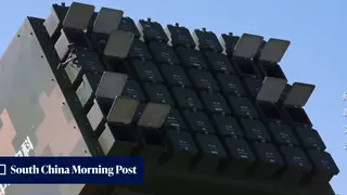 Image via South China Morning Post