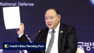 Image via South China Morning Post