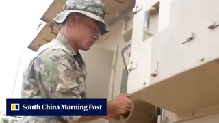 Image via South China Morning Post