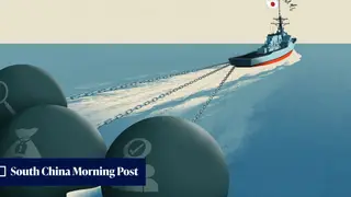 Image via South China Morning Post