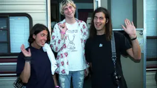 Image via Pitchfork
