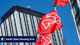 Image via South China Morning Post