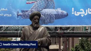 Image via South China Morning Post