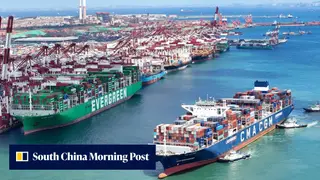 Image via South China Morning Post
