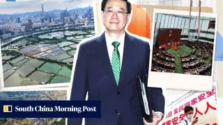 Image via South China Morning Post
