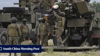 Image via South China Morning Post