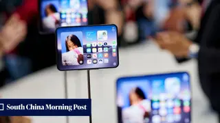 Image via South China Morning Post