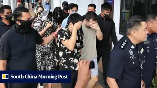 Image via South China Morning Post