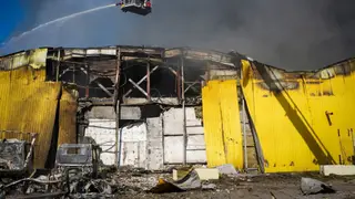 Image via Al Jazeera