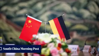 Image via South China Morning Post