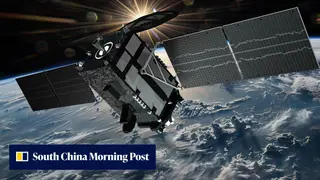 Image via South China Morning Post