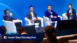 Image via South China Morning Post