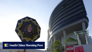 Image via South China Morning Post