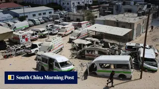 Image via South China Morning Post