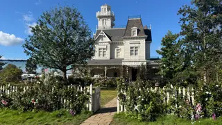 Image via Architectural Digest