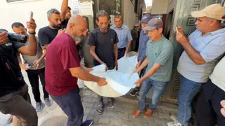 Image via Al Jazeera