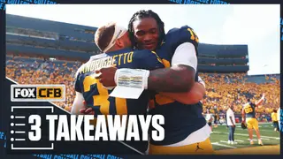 Image via Fox Sports