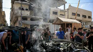 Image via Al Jazeera
