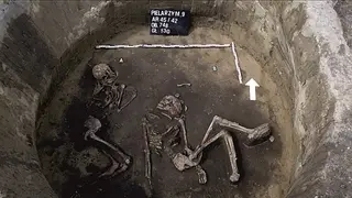 Image via Archaeology News Online Magazine