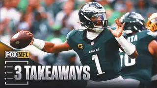 Image via Fox Sports