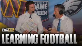 Image via Fox Sports